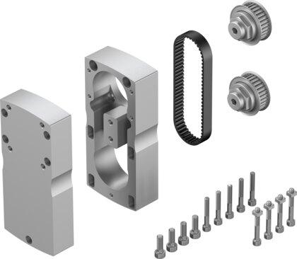 Festo 1215784 Parallel kit EAMM-U-86-D60-87A-102