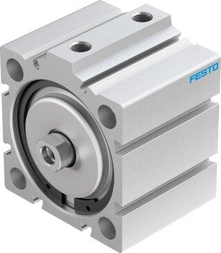 Festo 188285 Short-stroke cylinder ADVC-63-15-I-P-A