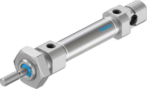 Festo 1908251 ISO cylinder DSNU-10-15-P-A