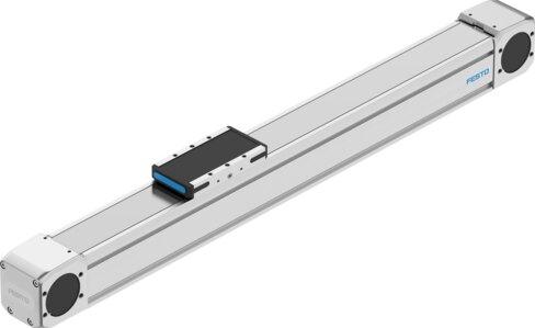 Festo 8176884 Toothed belt axis ELGD-TB-KF-60- -