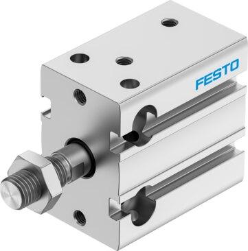 Festo 4829570 Compact cylinder DPDM-25-5-PA