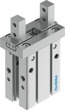 Festo 8116849 Parallel gripper DHPC-25-A-S