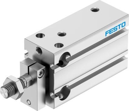 Festo 4840816 Compact cylinder DPDM-Q-20-20-PA
