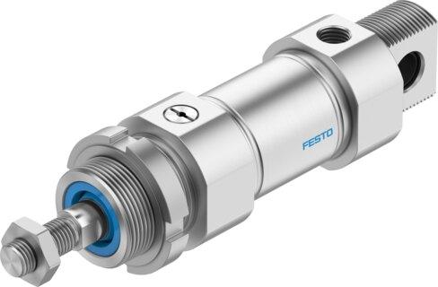 Festo 548468 Round cylinder ESNU-1 1/4"- -P-A
