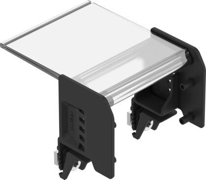 Festo 8207659 Label holder ASCF-RP3-XA-50