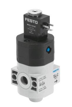 Festo 172958 On/off valve HEE-D-MINI-230