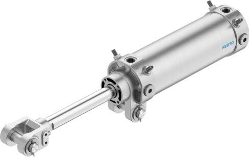 Festo 565807 Hinge cylinder DW-80-150-Y-AB-G