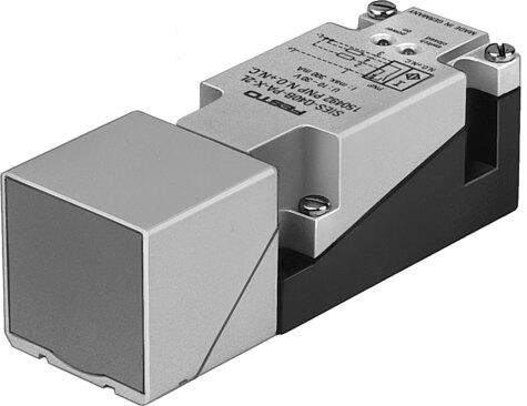 Festo 150492 Proximity sensor SIES-Q40B-PA-X-2L