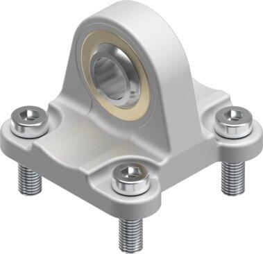 Festo 174398 Clevis flange SNCS-40
