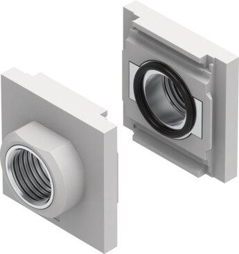 Festo 541541 Sub-base-SET MS6-AGE-EX