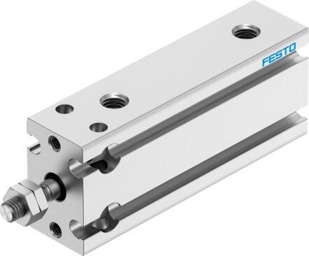 Festo 4831873 Compact cylinder DPDM-10-25-PA