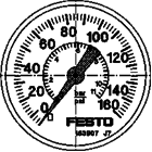 Festo 183907