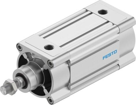 Festo 8165689 Standards-based cylinder DSBC-100-100-D3-PPSA-N3