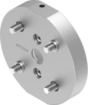 Festo 8079214 Adapter kit DHAA-G-R3-32-B18-20