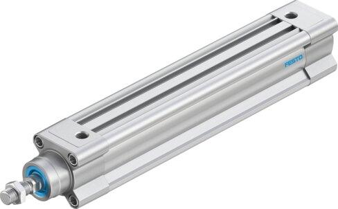Festo 1376473 ISO cylinder DSBC-32-160-PPSA-N3