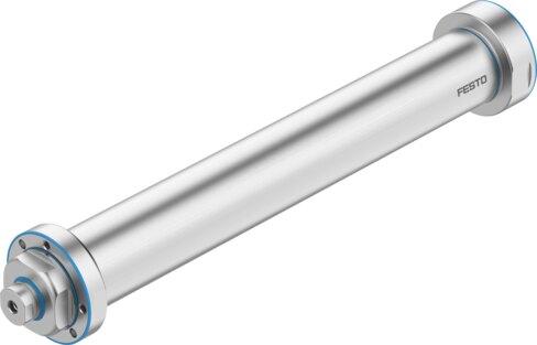 Festo 8211898 Electric cylinder EPRF-BS-86-400-15P-F-M1