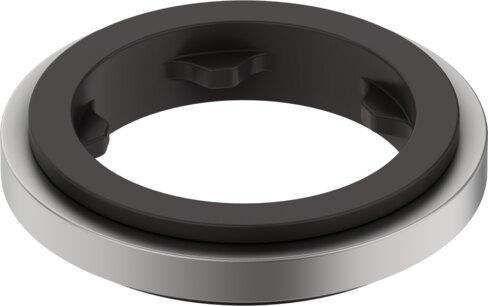 Festo 534231 Sealing ring OL-M5-500