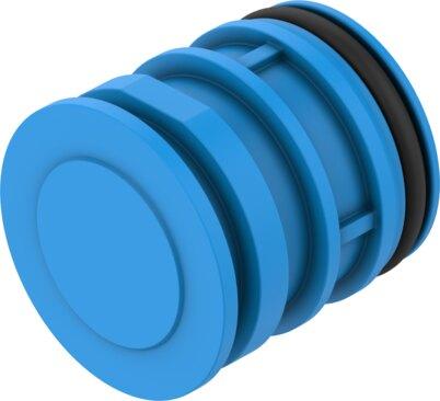 Festo 8191751 Blanking plug NPQX-P-PC15