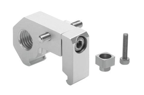 Festo 158907 Shock absorber retainer KYP-18