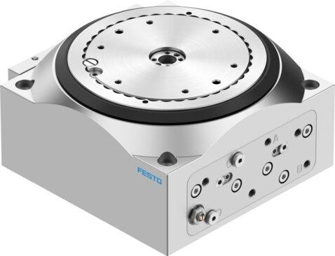 Festo 548083 Rotary indexing table DHTG-90-4-A