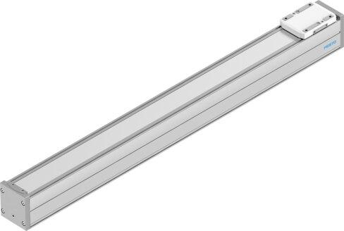 Festo 8062830 Guide axis ELFC-KF-80-800