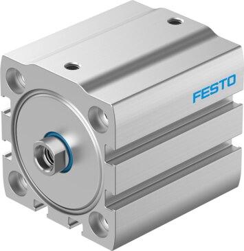 Festo 8142885 Compact cylinder ADN-S-40-50-I-P-A-F1A