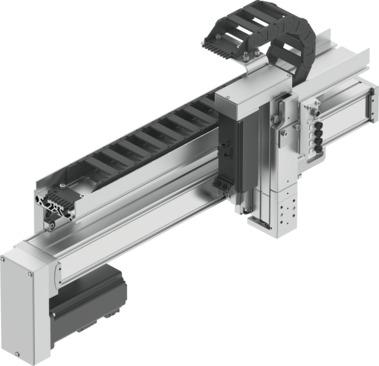 Festo 8225502 Linear gantry YXCL-1-D