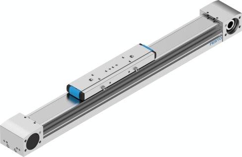 Festo 8041851 Belt driven linear actuator ELGA-TB-KF-70-300-0H