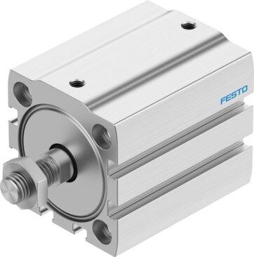 Festo 8092055 Compact cylinder ADN-S-40-40-A-P