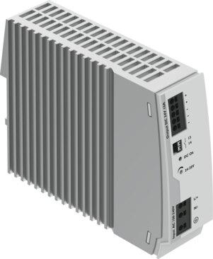 Festo 8149581 Power supply unit CACN-3A-1-10-G2