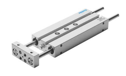Festo 159896 Twin cylinder DPZ-32-100-P-A-S2