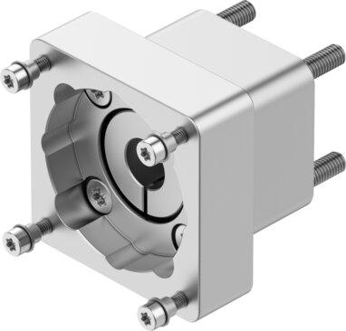 Festo 8197499 Axial kit EAMM-A-D32-60P-G2