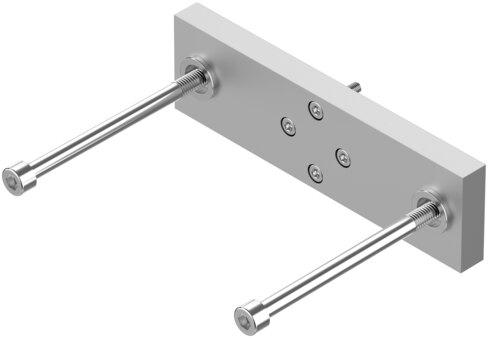Festo 5154643 Adapter kit DHAA-D-E21-70...110-Q11-63-E