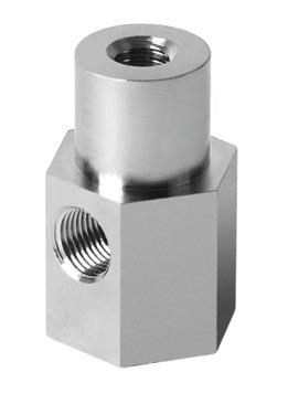Festo 189211 Vacuum suction cup holder ESH-HB-5-G