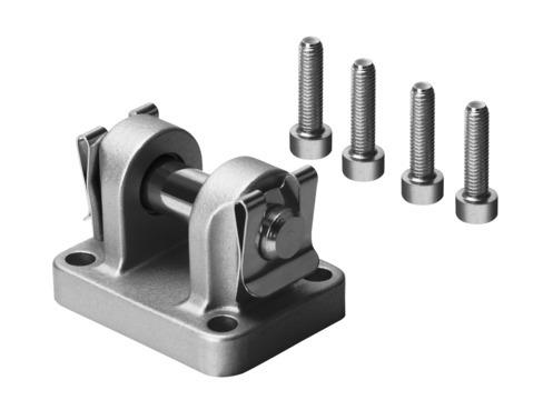 Festo 30629 Clevis flange SZB-50