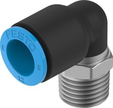 Festo 8112955 Push-in L-fitting NPQE-L-R38-Q12-P5