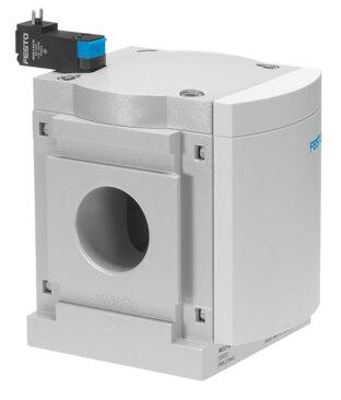 Festo 535037 On/off valve MS12N-EE