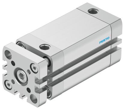Festo 574028 Compact cylinder ADNGF-32-50-PPS-A