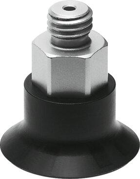 Festo 525968 Vacuum suction cup ESS-30-GT-M6