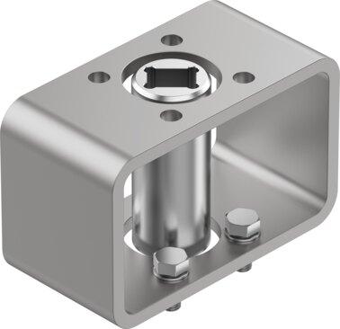 Festo 8085017 Mounting kit DARQ-K-Z-F03S9-F03S9-R13