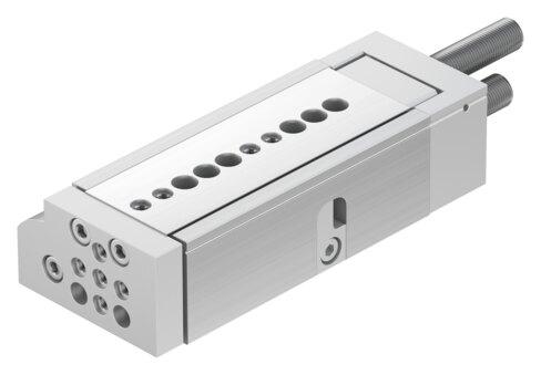 Festo 543986 Mini slide DGSL-16-40-PA