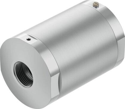 Festo 8159105 Pinch valve VZQA-C-M22C-25-GG-V2V4S1-2