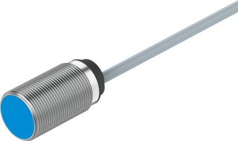 Festo 8161202 Distance sensor SOIA-M18PB-PNLK-LE