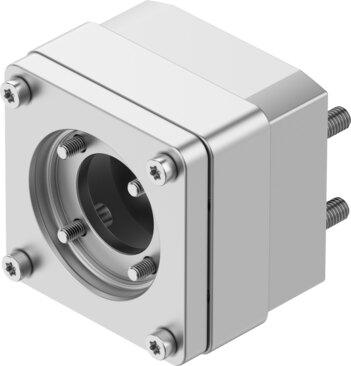Festo 8197467 Axial kit EAMM-A-N48-40G