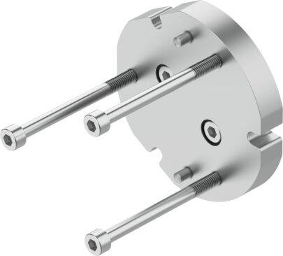 Festo 2832545 Adapter kit DHAA-G-Q11-25-B7G-40