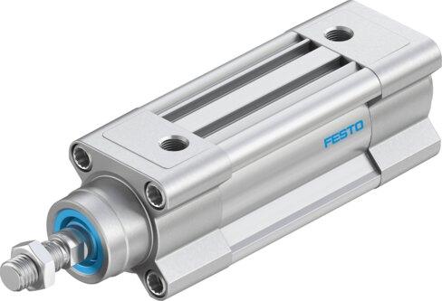 Festo 2123086 ISO cylinder DSBC-32-30-PPSA-N3