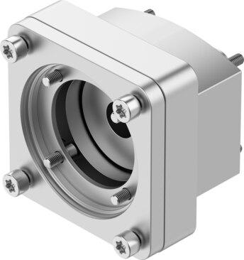 Festo 8197456 Axial kit EAMM-A-L62-80G-G2