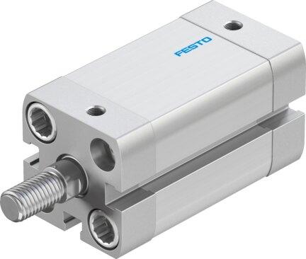 Festo 577170 Compact cylinder ADN-20-30-A-PPS-A