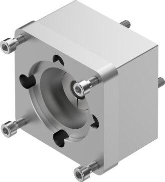 Festo 8096186 Axial kit EAMM-A-T46-85AA