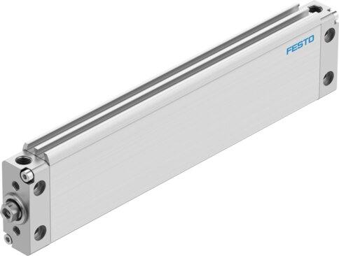 Festo 164047 Flat cylinder DZF-32-200-P-A